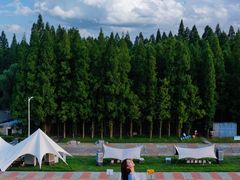 -南京金牛湖风景区