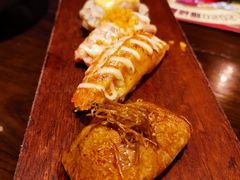 -古田居·特色寿司料理(骏欣中心店)