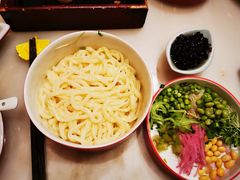 -京华烟云·北京烤鸭(领展购物广场·中关村店)