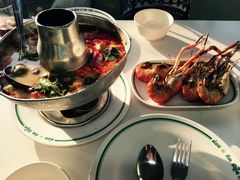 -T&K 海鲜
