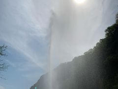 -十渡东湖港风景区