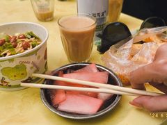 -田村·酸汤鲜牦牛肉火锅(布达拉宫广场店)