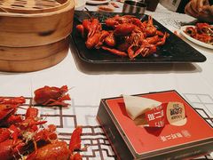-靓虾二哥·龙虾馆(大塘总店)