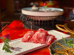 -小龙翻大江文化火锅(宽窄店)