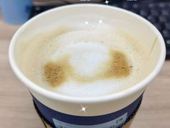 -瑞幸咖啡(坪洲永辉超市店)
