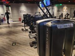 -威尔仕健身(北京合生汇店)