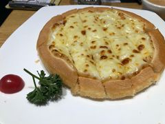 -菲滋意式休闲餐厅(北仑银泰城店)