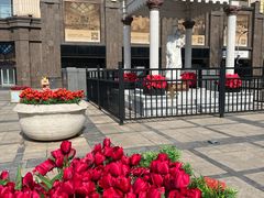 -王府井天主教堂