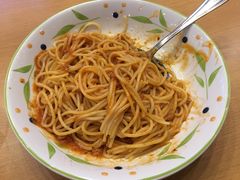 -萨莉亚意式餐厅(天河城购物中心店)