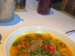 -宝轩渔府·老字号海鲜·正宗津菜(水上店)