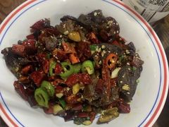 -张氏父子常德肠子馆(红星总店)