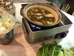 -新记肉骨茶