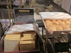 -西安西藏大厦开元名都大酒店·自助餐厅