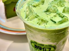 -姆们M Sweetie Cake(五道口店)
