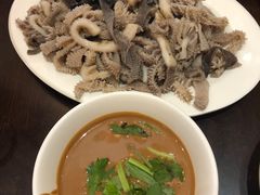 -姚记炒肝店(簋街店)