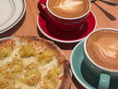 -1861意大利餐厅(来福士店)