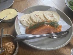 -BOR Eatery(安福路店)