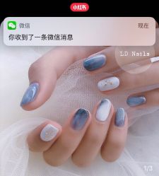 -StartNail美甲