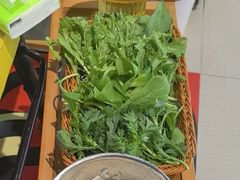 -四季喧黔味豆米火锅(万达广场店)