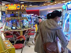 -汤姆熊欢乐世界(莘庄龙之梦店)