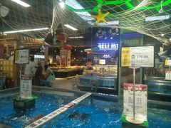 -神农美特好生鲜超市(康宁街店)