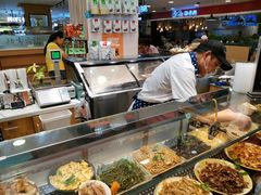 -留夫鸭(巴黎春天宝山店)