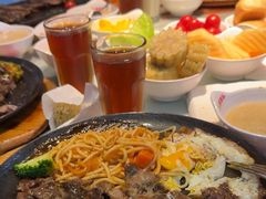 -豪享来中西餐厅(隆昌店)