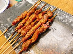 -雅克西食府(劲松店)