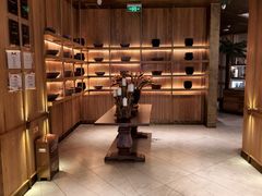 -金牌泰香米(重庆万象城店)