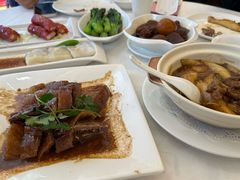 -万山楼海鲜酒家·二十三年老字号
