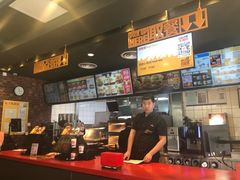 -汉堡王(北京通州领展店)