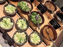 -康莱德酒店·美庭自助餐厅