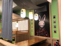 -無邪日式甜品(华润五彩城购物中心店)