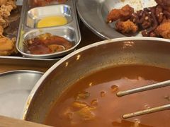 -青春分食(仙林大学城店)