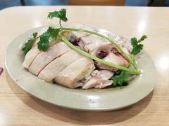 -百家鸡味馆(清泰店)