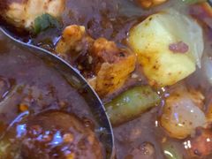 -刘老虎肉丸糊辣汤(总店)