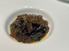 擂辣椒皮蛋-新荣记(建国门外大街店)