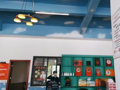 -阿龙海鲜农家乐·三亚老字号(海棠湾店)