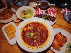 -小放牛炒菜馆(中山路乐汇城店)