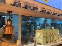 -蔡澜点心·粤菜(万菱汇店)