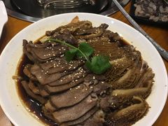 -牛品福潮汕牛肉火锅(旺庄店)