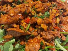 -兰湘子·湘菜小炒(石家庄万象城店)