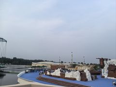 -秦皇岛乐岛海洋王国