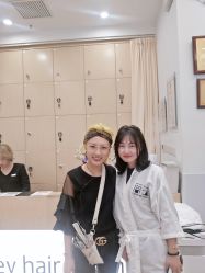 点击看大图 -简法造型·品牌形象店