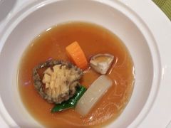 -都会尚膳·海鲜自助餐厅(重庆万豪酒店)