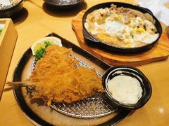 -胜博殿日式炸猪排(悠唐店)