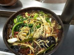 -金乐活美食(中街店)