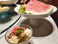 -鸽子侯·家宴·平价海鲜(绿地店)