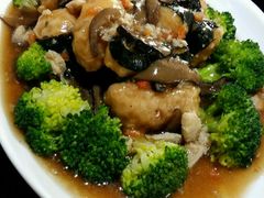 紫菜蟹肉卷-金厨泰国餐厅·全泰籍厨师料理(拱北店)