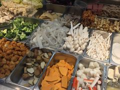 -林静小吃(复兴路店)